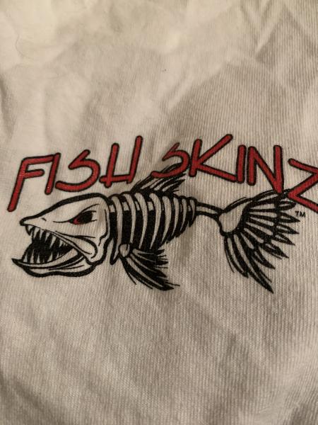FISH SKINZ