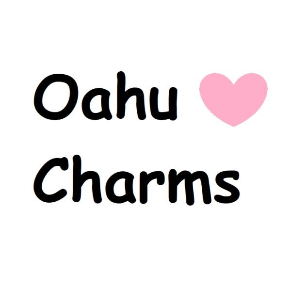 Oahu Charms