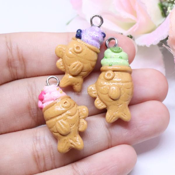 Taiyaki Charm picture