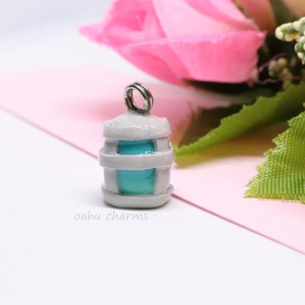 Fortnite Chug Jug Polymer Clay Charm