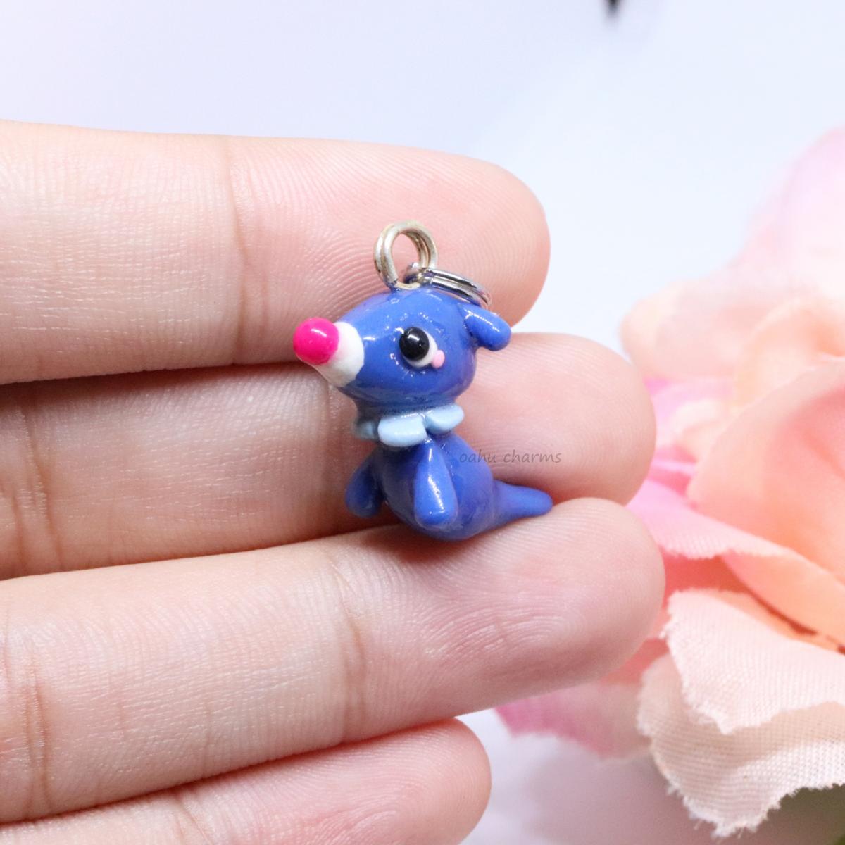 Popplio Charm picture