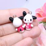 Pochacco Charm