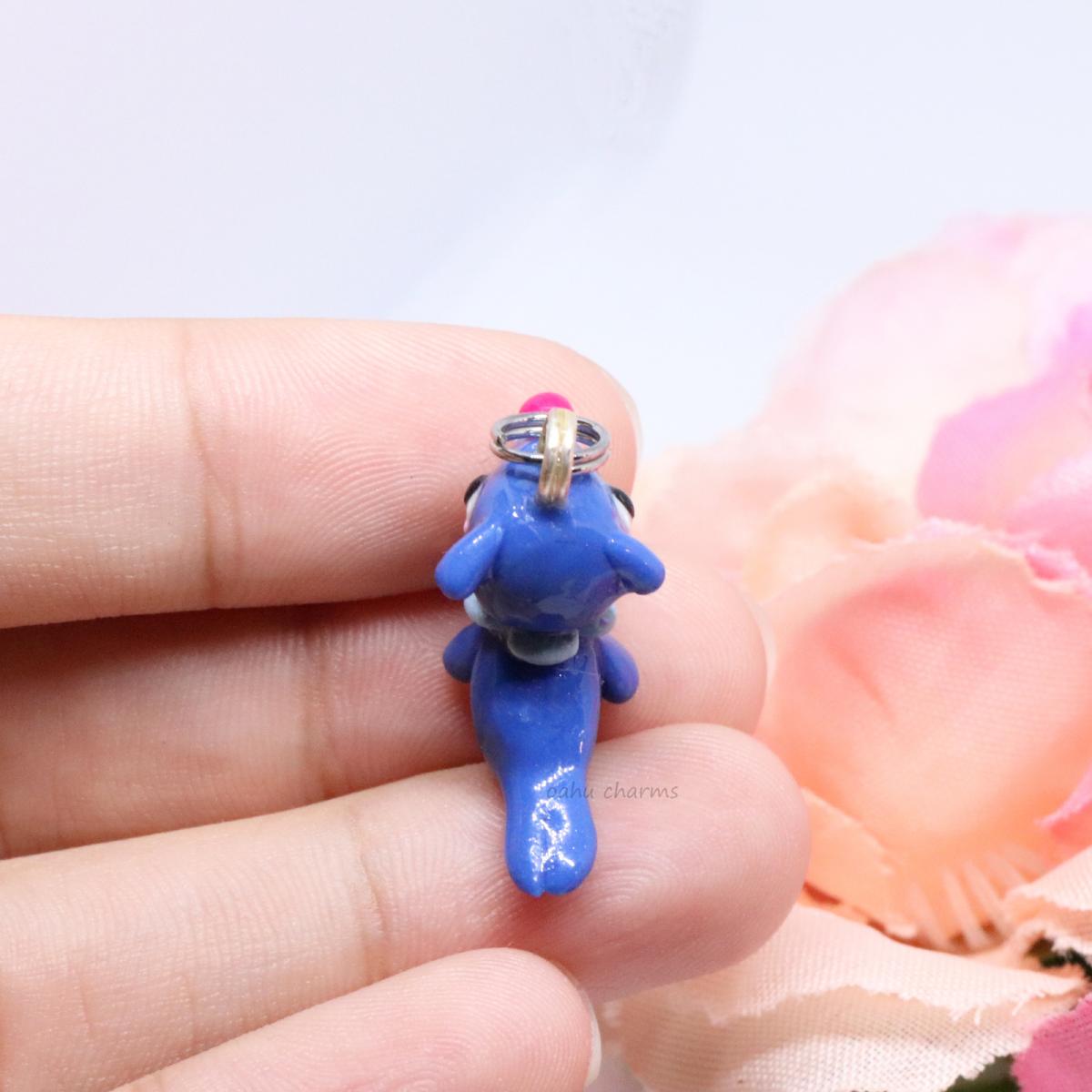 Popplio Charm picture