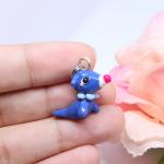 Popplio Charm