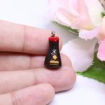 Shoyu Bottle Polymer Clay Charm