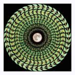 VORTEX #2 Limited Edition Print