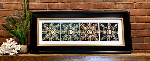 Four Seasons 7 x 7 Series #5 picture