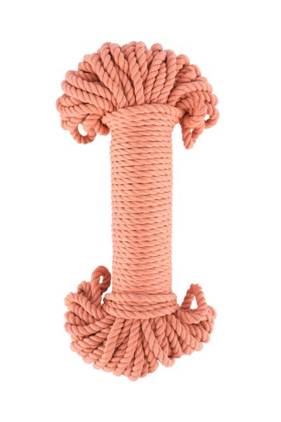 5mm Cotton Rope Bundles - COLORED ROPE picture