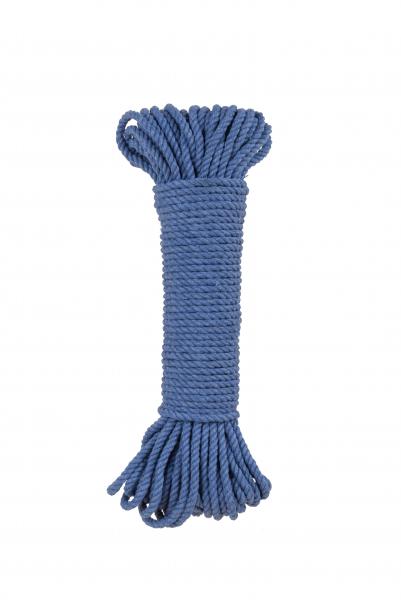 5mm Cotton Rope Bundles - COLORED ROPE picture