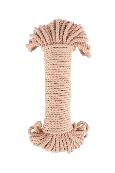 5mm Cotton Rope Bundles - COLORED ROPE picture