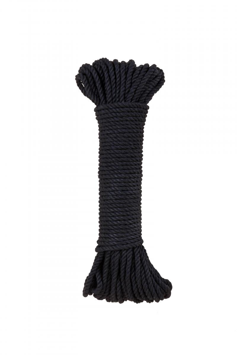 5mm Cotton Rope Bundles - COLORED ROPE picture