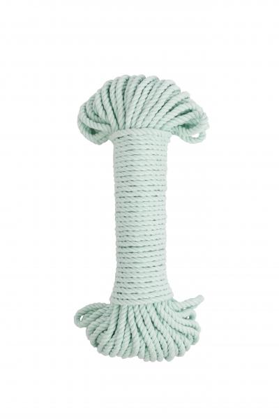 5mm Cotton Rope Bundles - COLORED ROPE picture