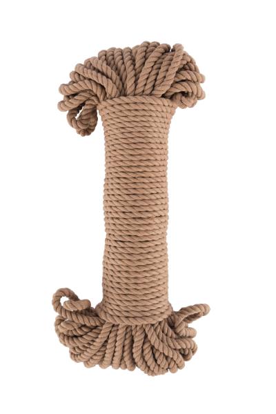 5mm Cotton Rope Bundles - COLORED ROPE picture