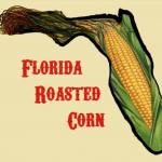 Florida Roasted Corn