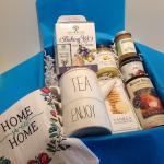 Afternoon Tea Gift Box