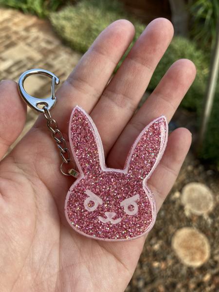 D.VA Bunny Charm picture