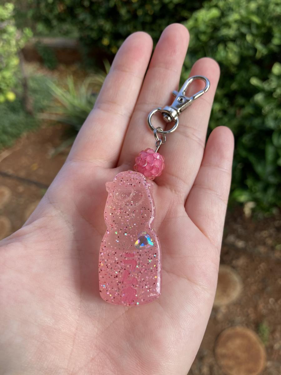 Ramune Liquid Shaker Charm picture