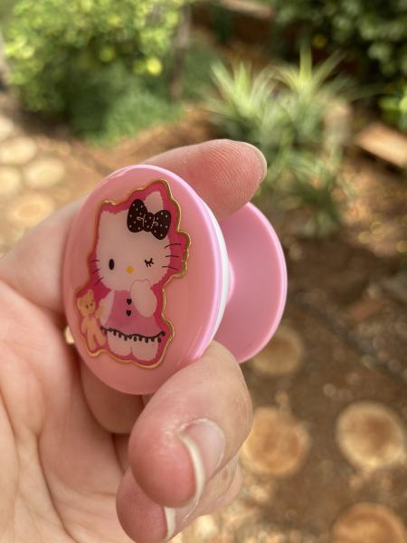 Hello Kitty Phone Grip picture