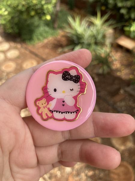 Hello Kitty Phone Grip picture