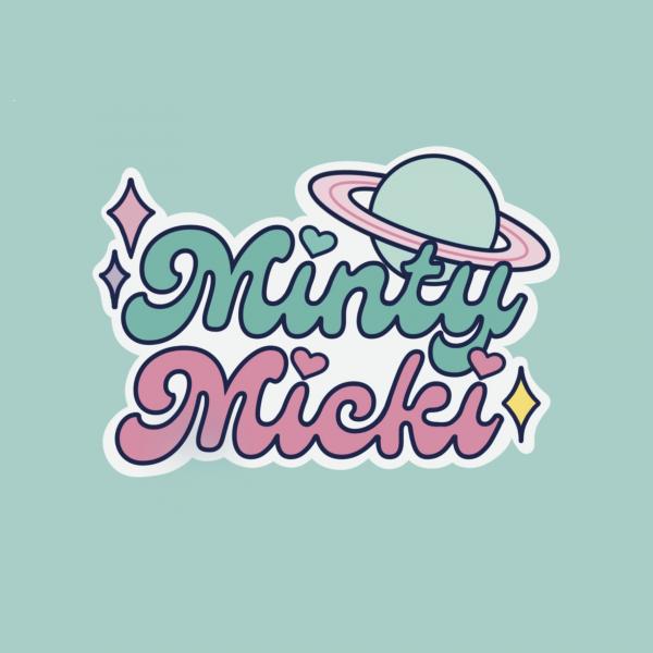 Minty Micki