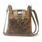 Madrid Crossbody Rose