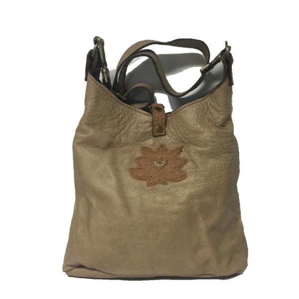 Tuscan Tote Tan picture