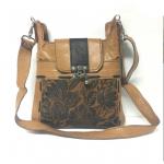 Madrid Crossbody Peony