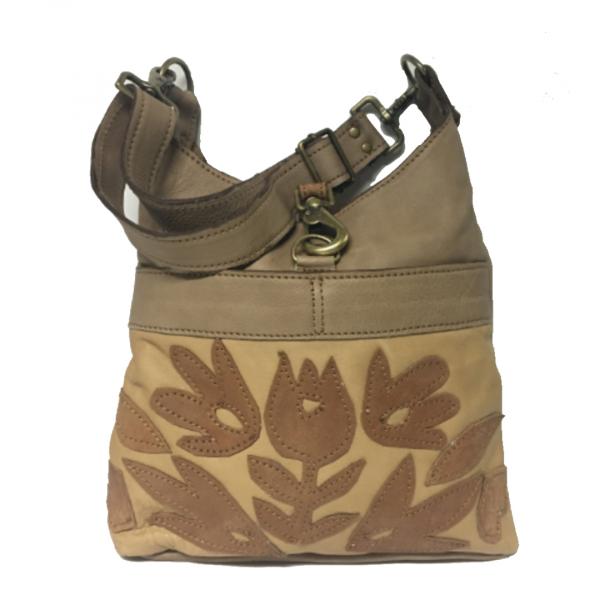 Tuscan Tote Tan picture