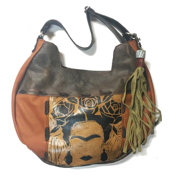 Frida Shoulder Bag
