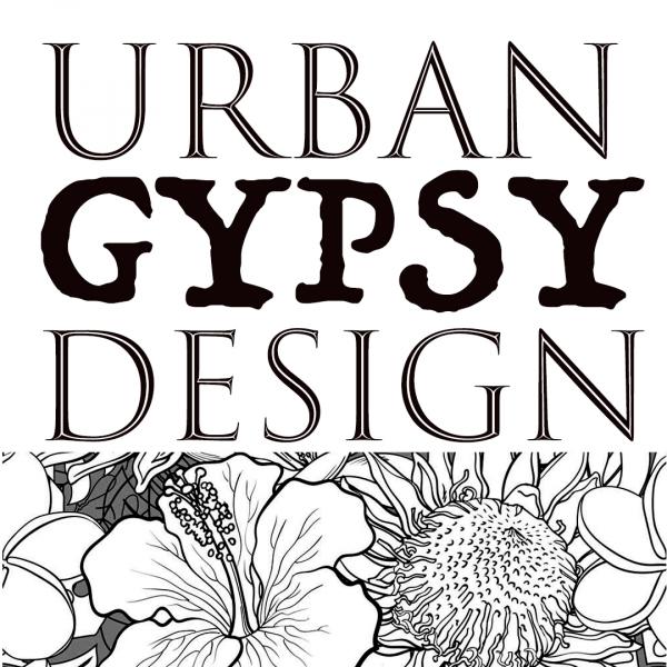 Urban Gypsy Design