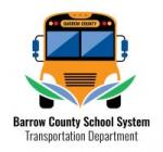Barrow County School System Transportation Department