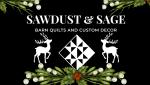 Sawdust & Sage