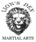 Lion's Den Martial Arts