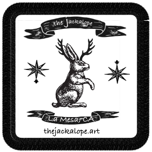 The Jackalope