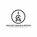 AMALVEE CANDLES &amp; CRYSTALS LLC