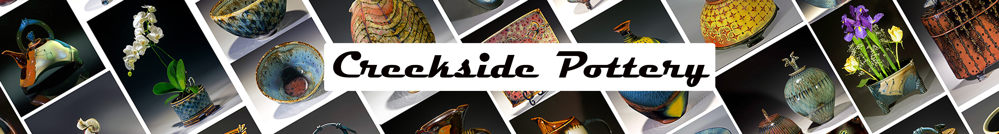 Creekside Pottery