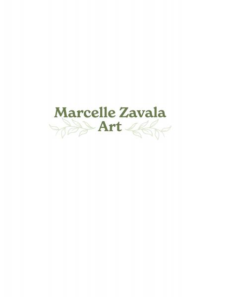 Marcelle Zavala Art