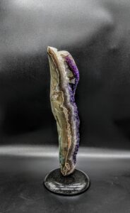 Amethyst Sculpture picture