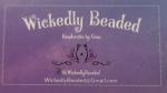 Wickedly Beaded