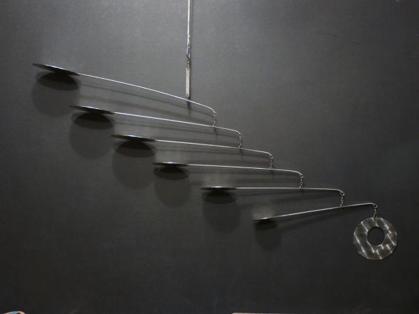 Stainless Steel Mobile # 4 picture