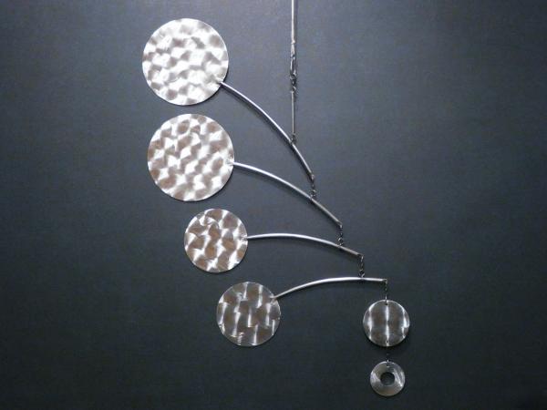 Stainless Steel Mobile #6