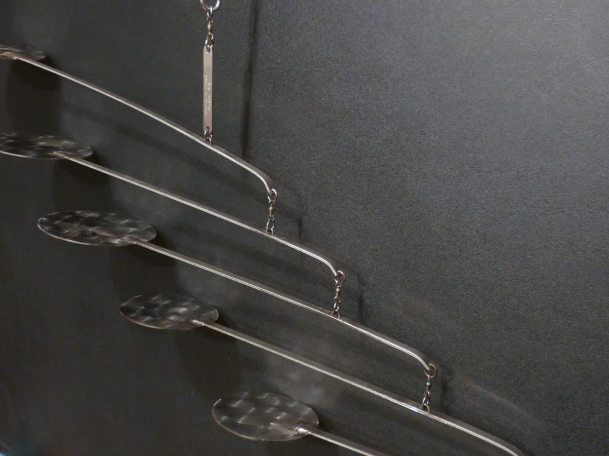 Stainless Steel Mobile # 4 picture