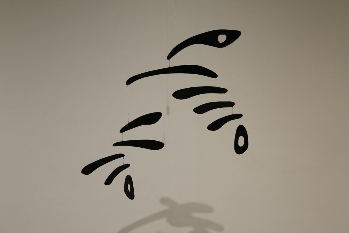 Acrylic Mobile #34 picture