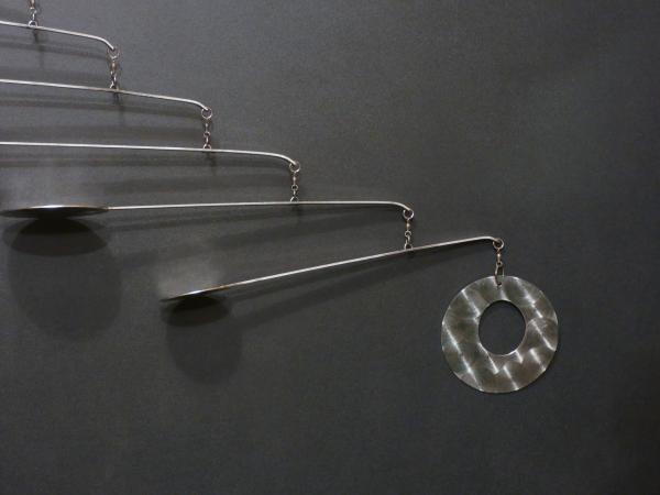 Stainless Steel Mobile # 4 picture