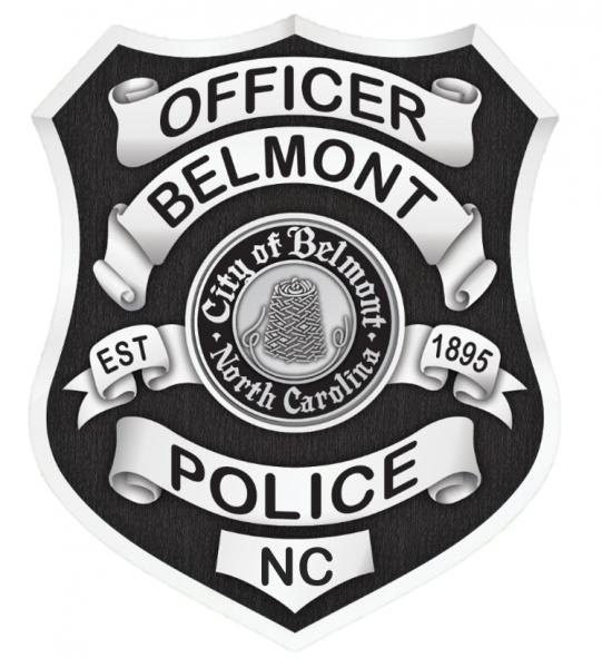 Belmont Police Department