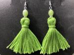 Tassel Earrings