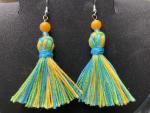 Tassel Earrings