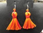 Tassel Earrings