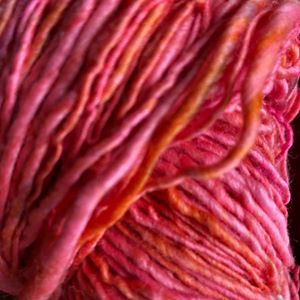 Summer Bounty - worsted picture