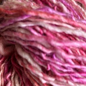 Berry Parfait - worsted picture